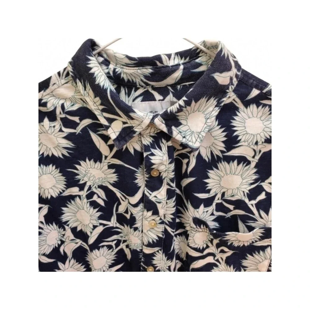 Short Sleeve Button Down Shirts- Goodfellow